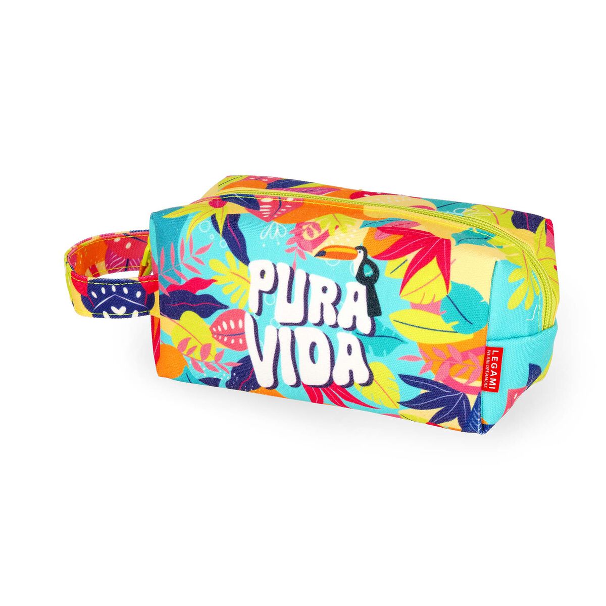 Legami - Pura Vida Thermal Beach Küçük Çanta