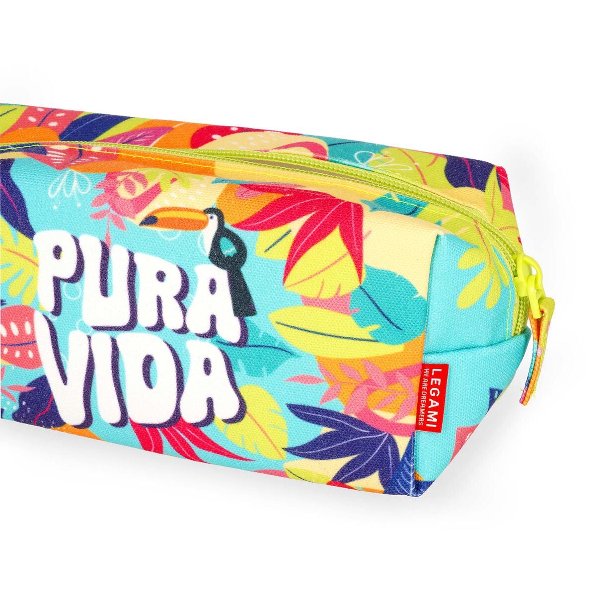 Legami - Pura Vida Thermal Beach Küçük Çanta