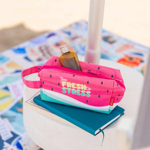 Legami - Watermelon Thermal Beach Küçük Çanta