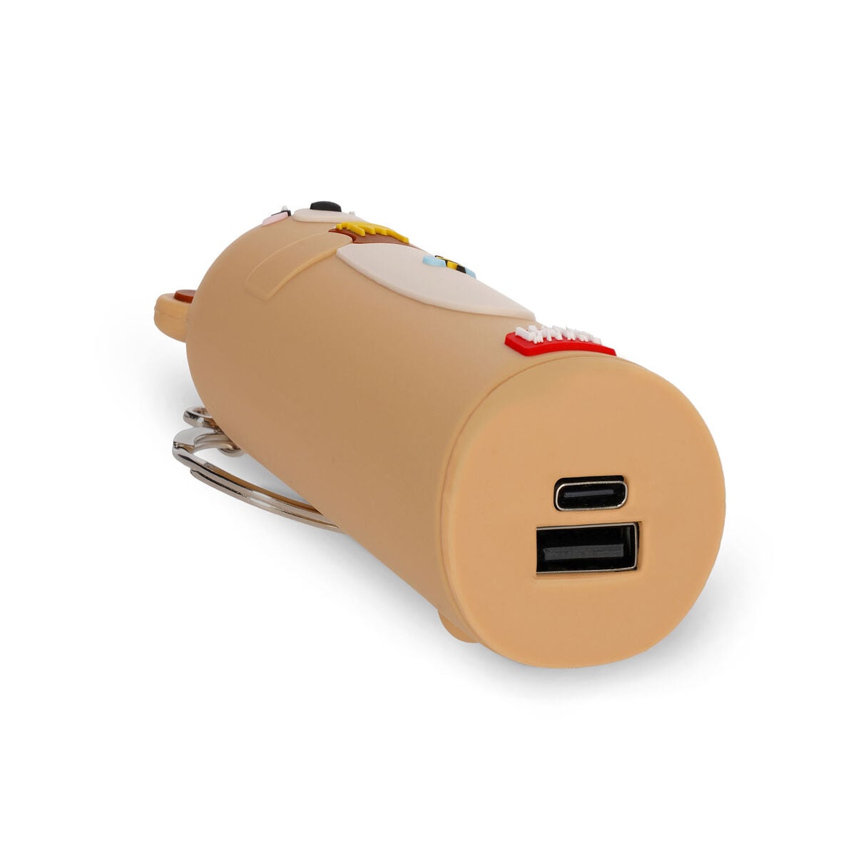 Legami - Ayıcık Portable Battery Charger - My Süper Power