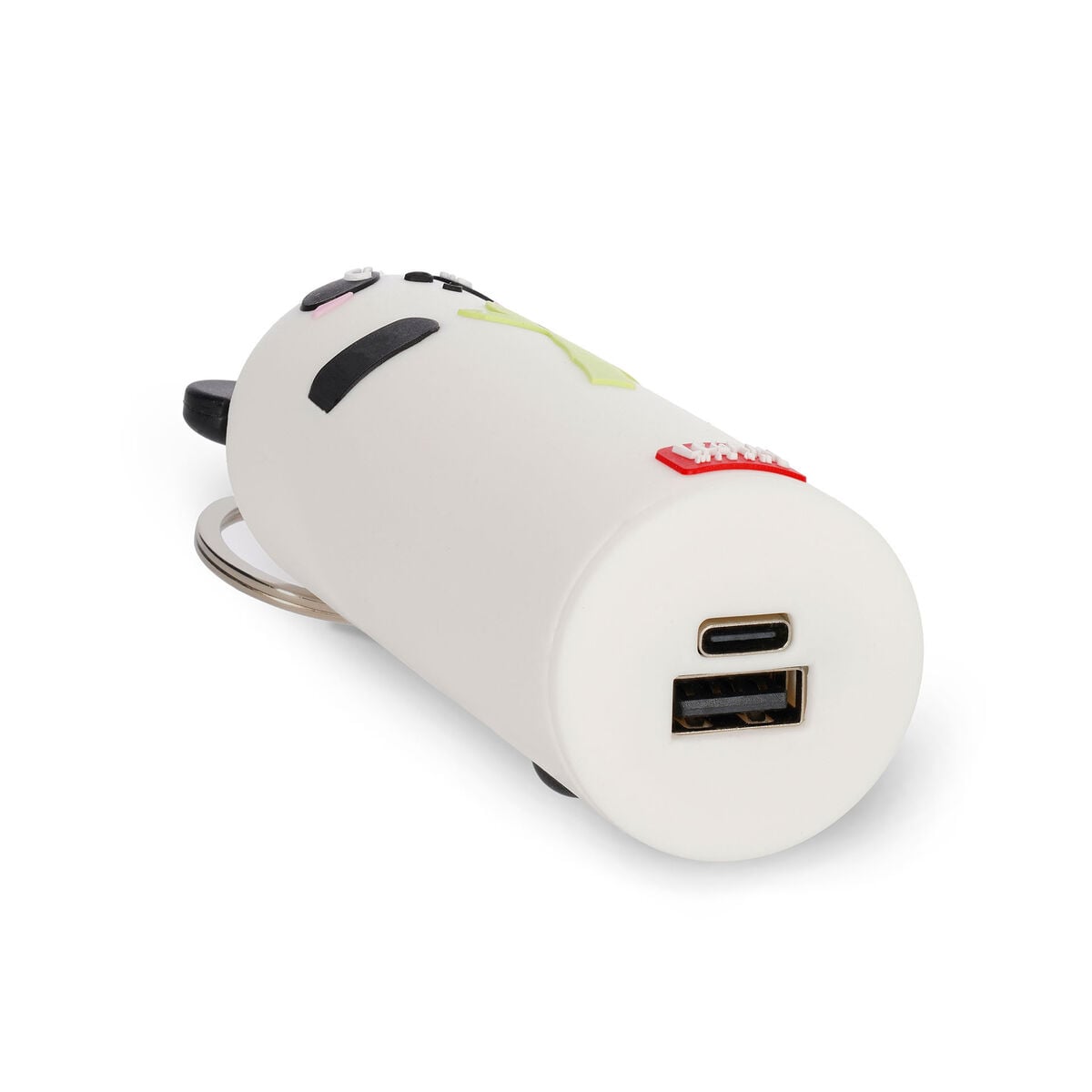 Legami - Panda tragbares Ladegerät - My Süper Power