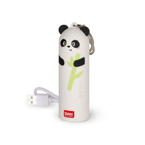 Legami - Panda tragbares Ladegerät - My Süper Power