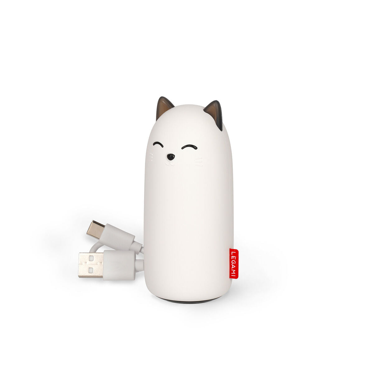 Legami - Power Bank - Meow