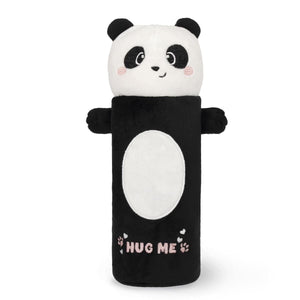 Legami - Panda "Hug Me" Yumuşak Pelüş Oyuncak Kalem Kutu - Süper Yumuşak!