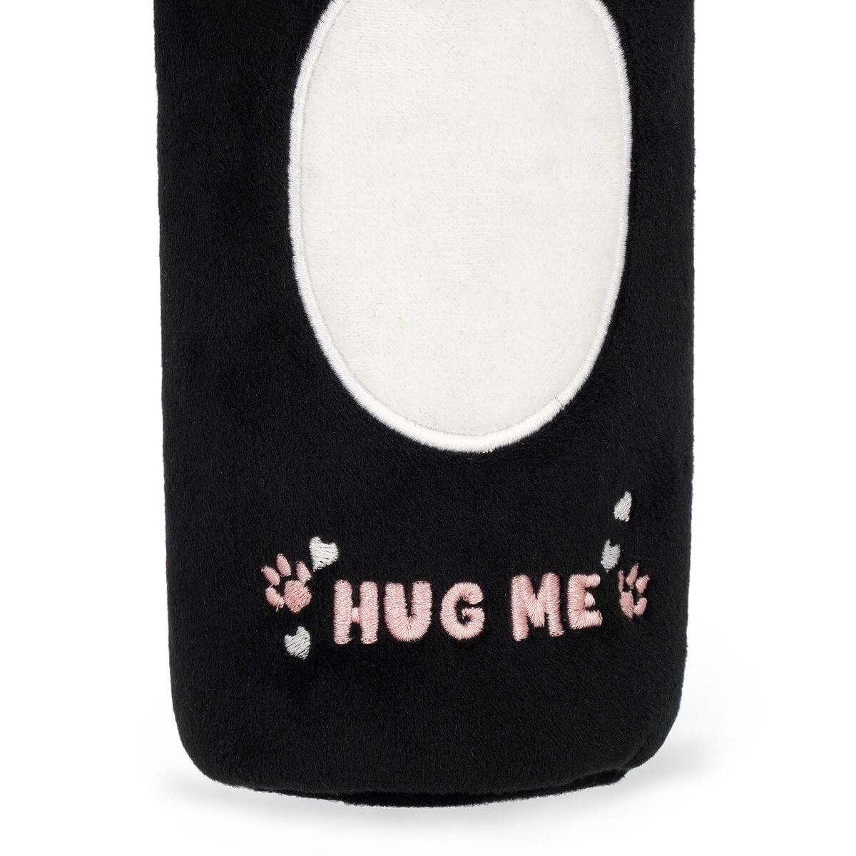 Legami - Panda "Hug Me" Yumuşak Pelüş Oyuncak Kalem Kutu - Süper Yumuşak!
