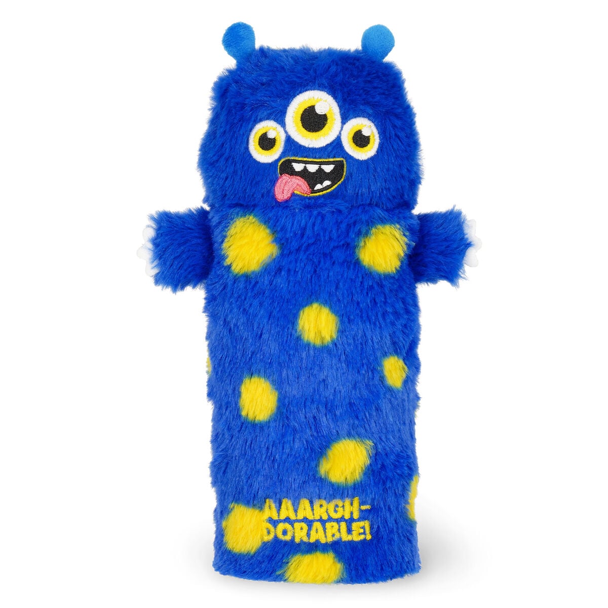 Legami - Kalem Kutu - Monster - Süper Yumuşak!