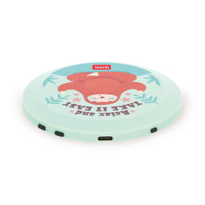 Legami - Sloth Kablosuz Yastık Speaker