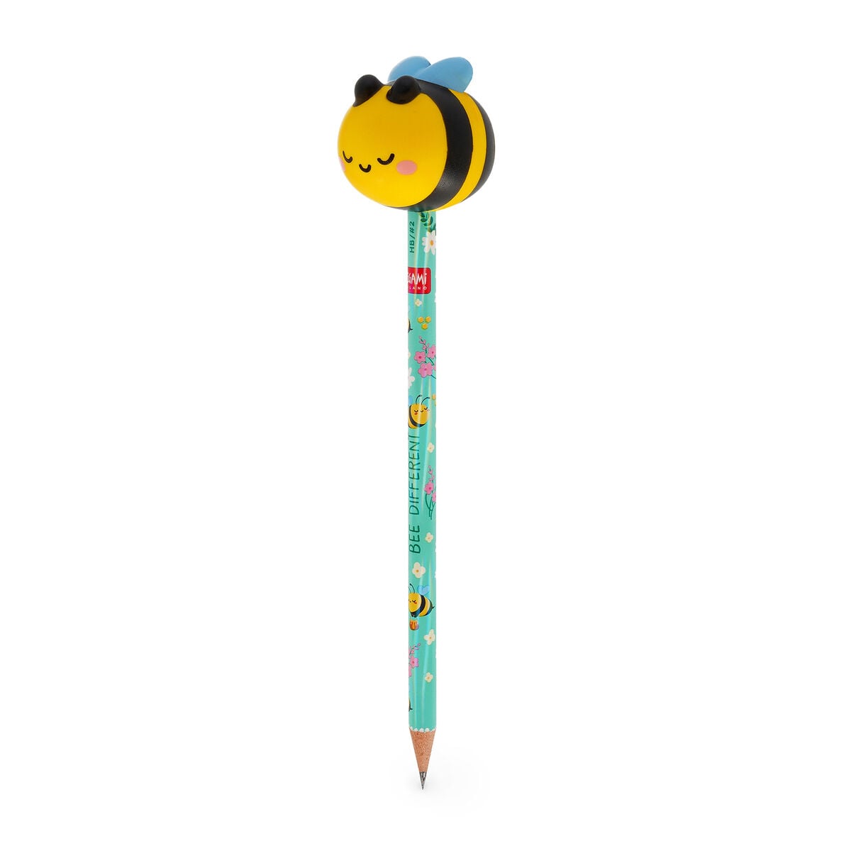 Legami - Kalem ile Squishy Bee "Be Different" - Sıkılanlar