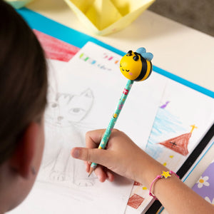 Legami - Kalem ile Squishy Bee "Be Different" - Sıkılanlar