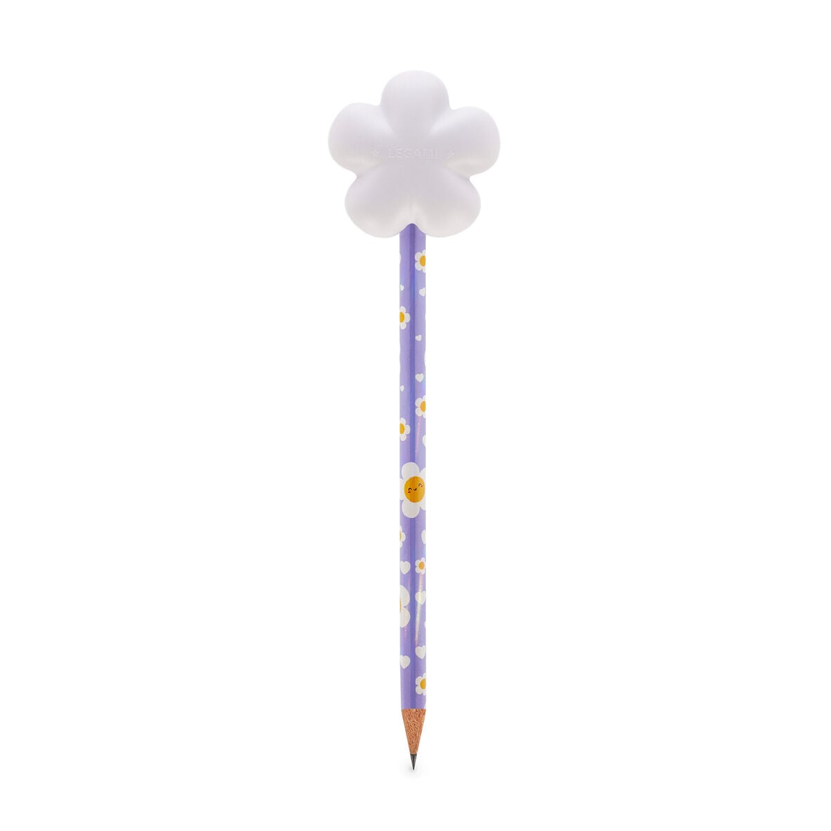 Legami - Kalem ile Squishy Diasy "Oh Mutlu Daisy" - Sıkılanlar