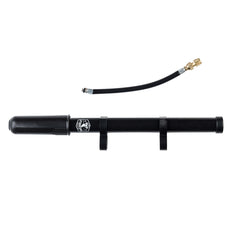 Legami - Black Bicycle Pump