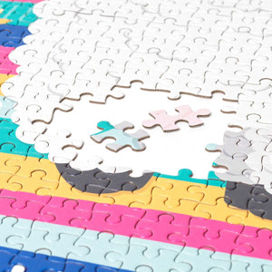 Legami - 1000-Piece Yapboz - Llama