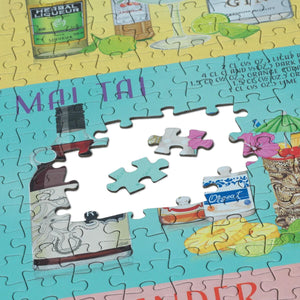 Legami - 1000-Piece Puzzle - Cheers