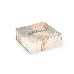Legami - Medium Gift Box - Seyahat - Retail Box