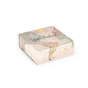 Legami - Medium Gift Box - Seyahat - Retail Box