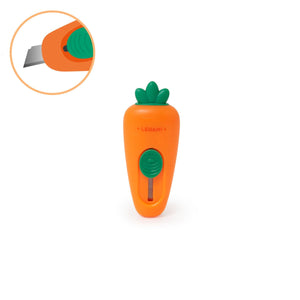Legami - Carrate Cutter - Mini Retractable Cutter