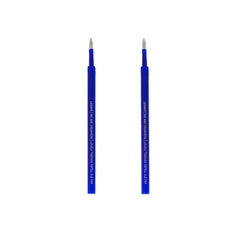 Legami - Seti 2 Refills Sevimli Arkadaşlar Gel Pens - Blue Ink
