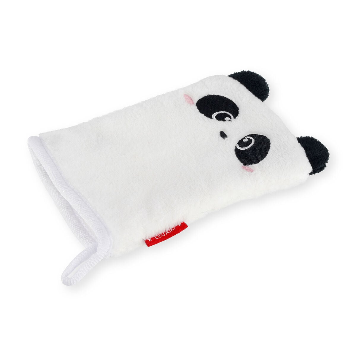 Legami - Panda Makeup Remover Glove - Goodbye Makeup!