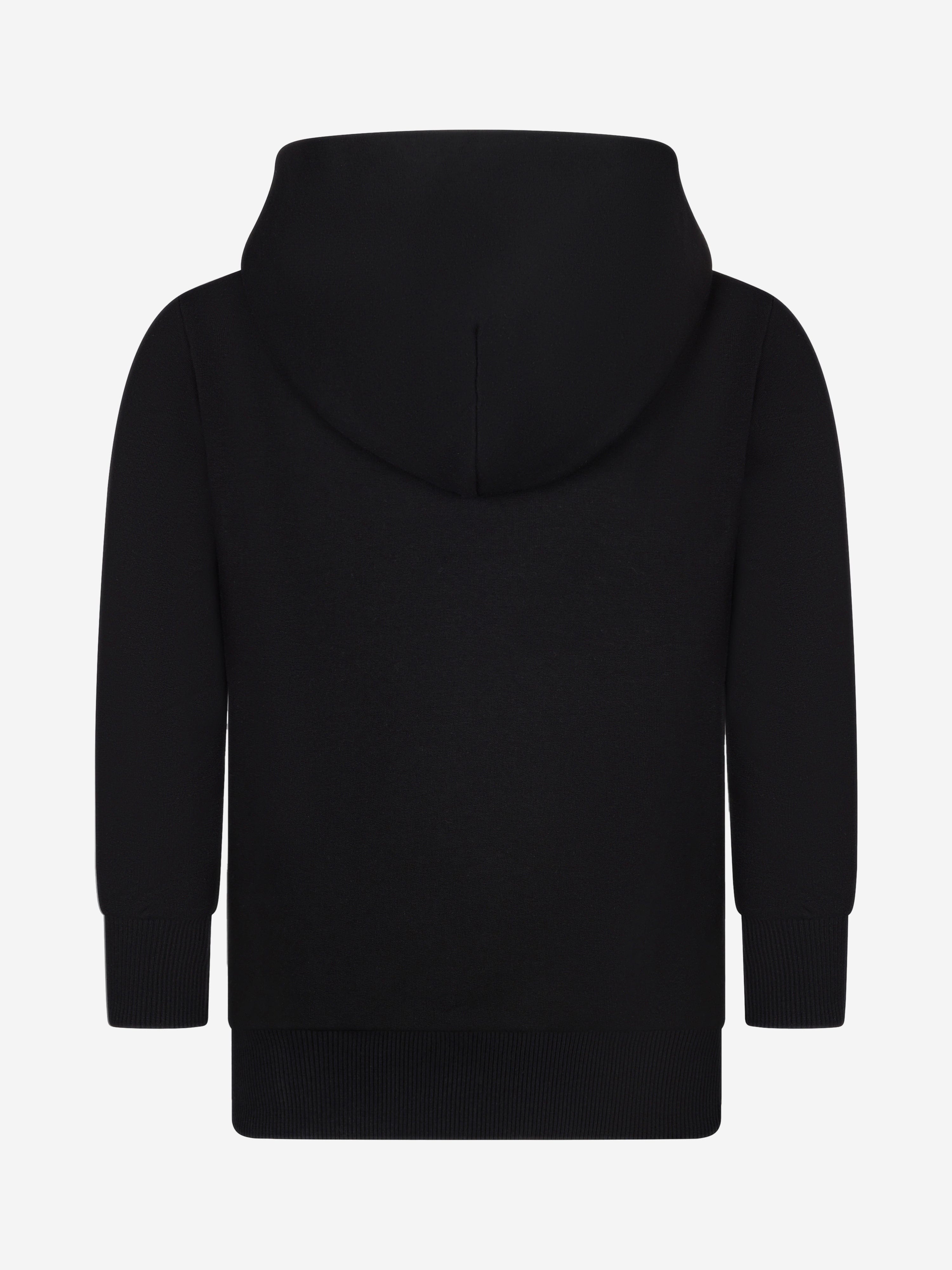 Roberto Cavalli Girls Hoodie
