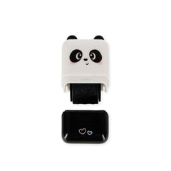 Legami - Panda Dekoratif Roller Stamp