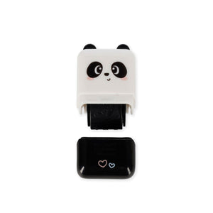 Legami - Panda Dekoratif Roller Stamp
