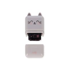 Legami - Kitty Dekoratif Roller Stamp