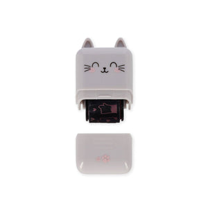 Legami - Kitty Dekoratif Roller Stamp