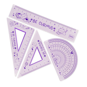 Legami - Kitty Geometry Seti - You Rule!