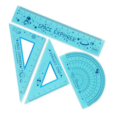 Legami - Uzay Geometry Seti - You Rule!