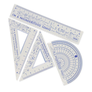Legami - Genius Geometry Seti - You Rule!