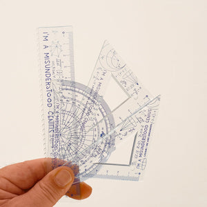 Legami - Genius Geometry Seti - You Rule!