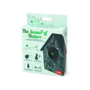 Legami - Birdsong Box - Sound Nature