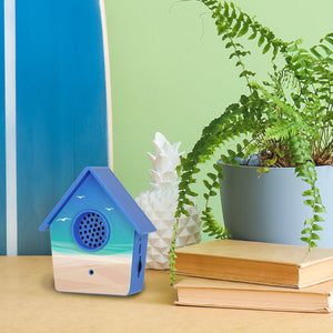Legami - Birdsong Box - Sound Nature