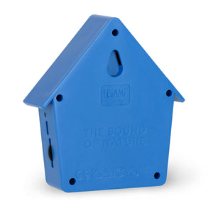 Legami - Birdsong Box - Sound Nature