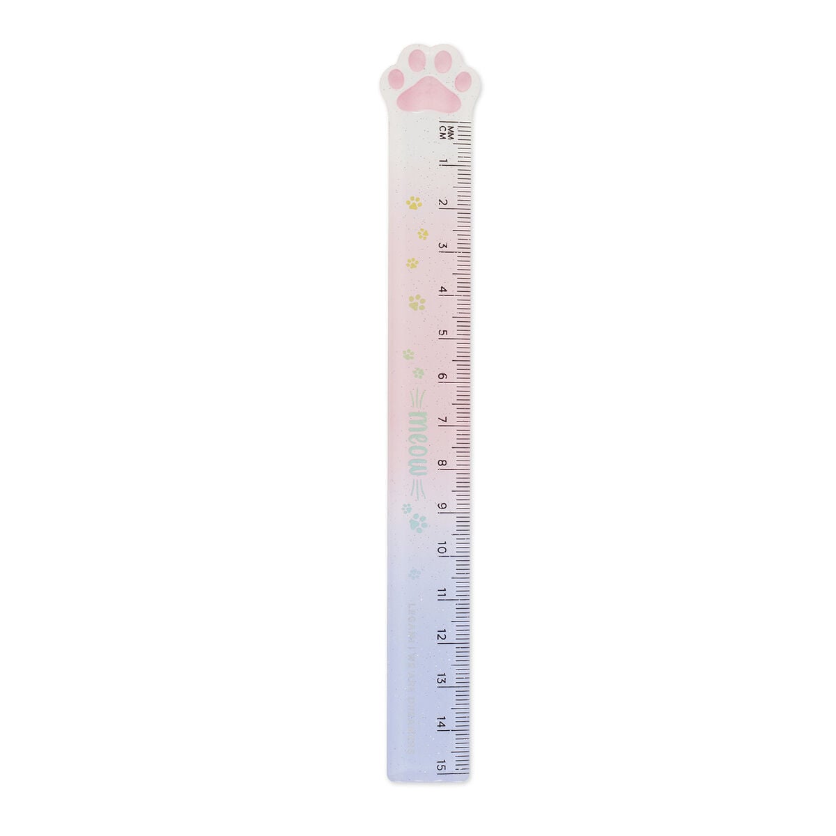 Legami - Ruler - Meow