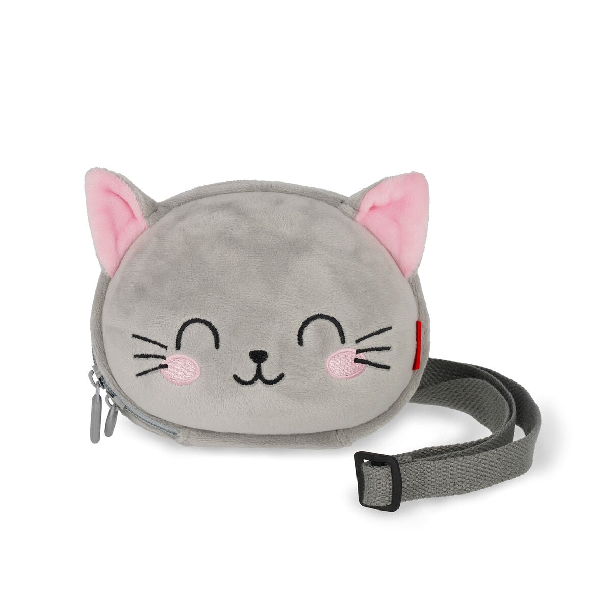 Legami - Kitty Shoulder Çanta Children - Çok Tatlı!