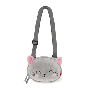 Legami - Kitty Shoulder Çanta Children - Çok Tatlı!