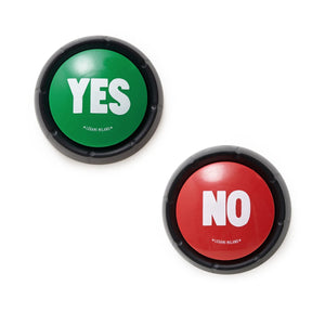 Legami - YES & NO - Seti Two Sound Buttons
