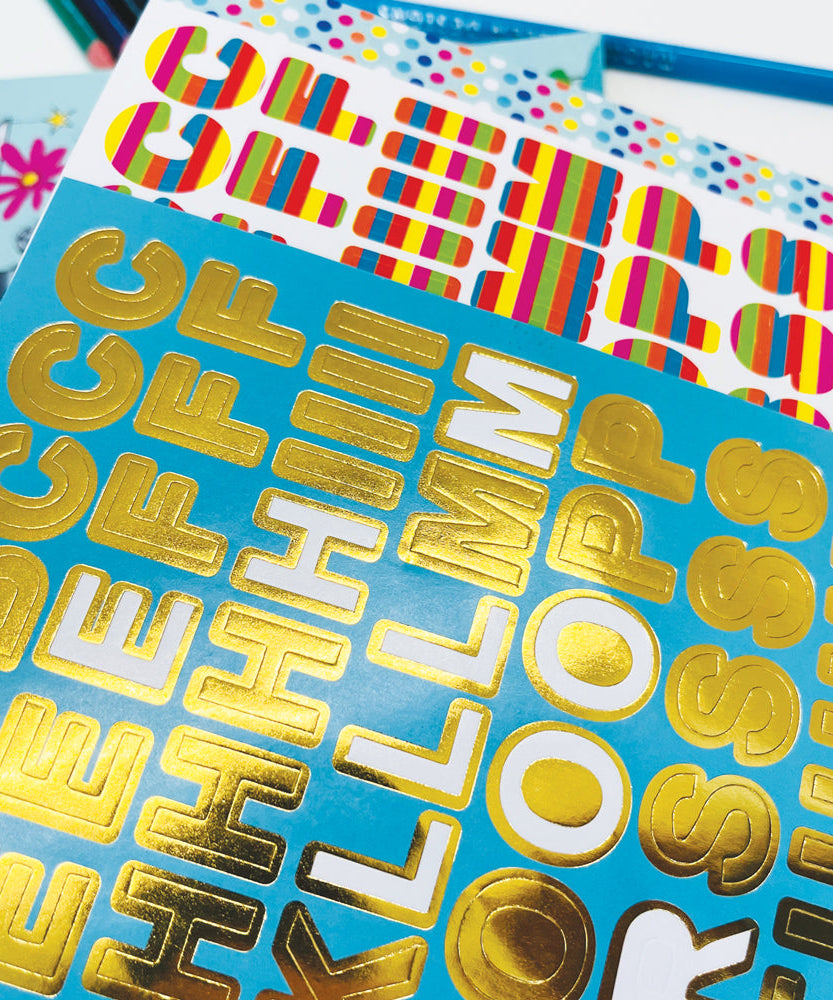 Rachel Ellen - Love Our Planet Aufkleber-Szene Mal- und Aktivitätsbuch