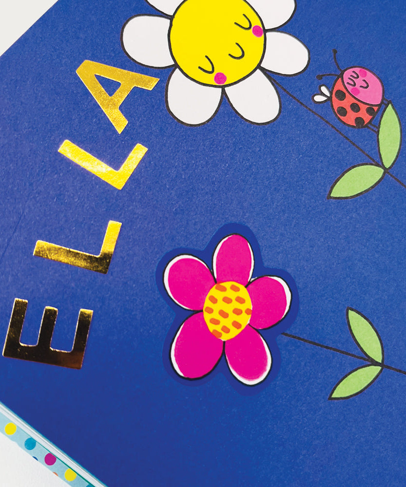 Rachel Ellen - Love Our Planet Aufkleber-Szene Mal- und Aktivitätsbuch