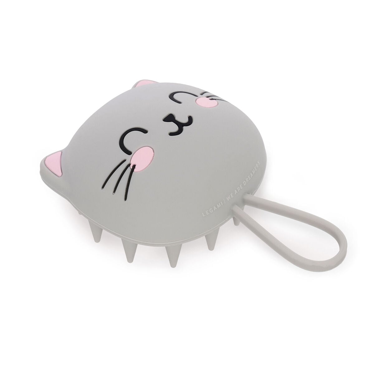 Legami - Scalp ve Shampoo Brush - Relax & Shine
