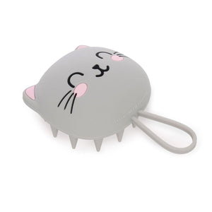Legami - Scalp ve Shampoo Brush - Relax & Shine