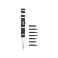 Legami - 8-in-1 Screwdriver - SOS Mr. Bit