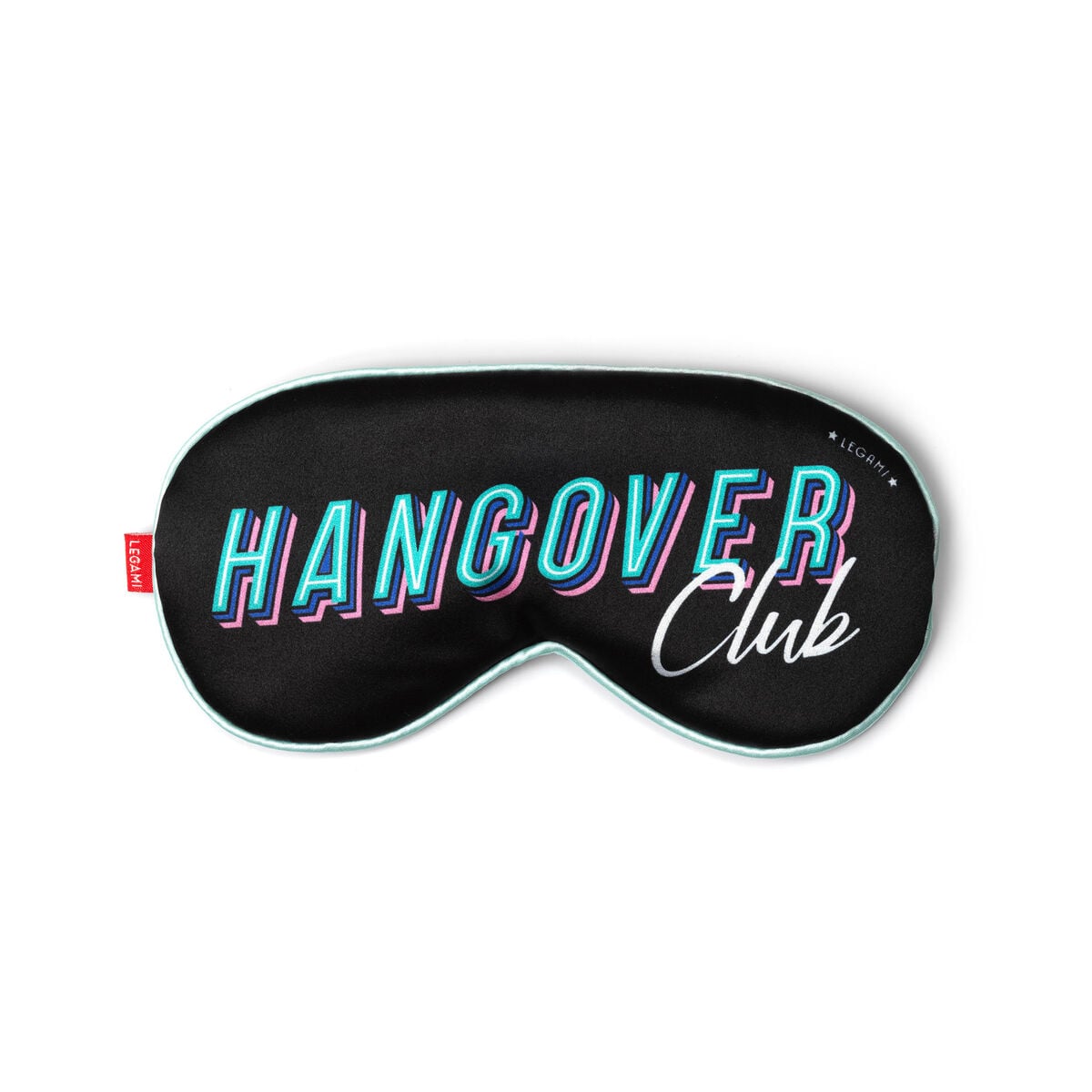 Legami - Hangover Sleep Mask - Nap Queen