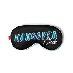 Legami - Hangover Sleep Mask - Nap Queen
