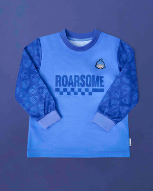 Roarsome - Köpekbalığı Reef - Sürücü Forması