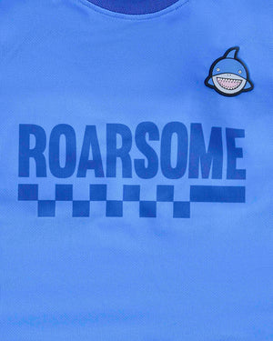 Roarsome - Köpekbalığı Reef - Sürücü Forması