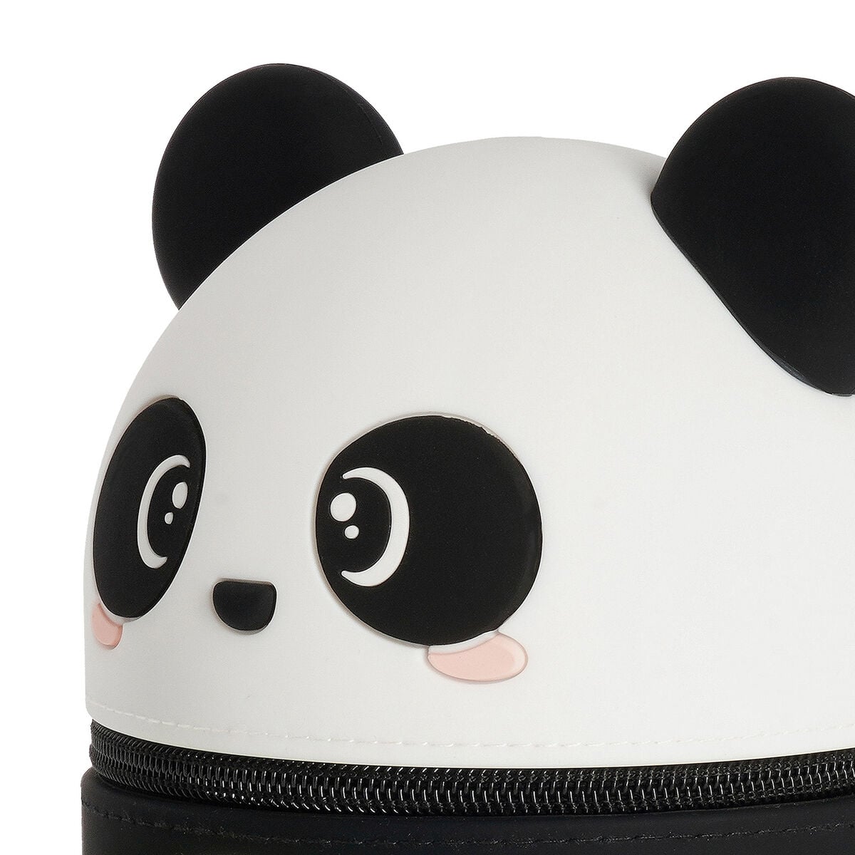Legami - Panda Tabletop Kalem Tutucu- Süper Kawaii