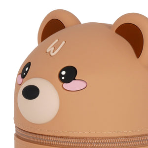 Legami - Ayıcık Tabletop Kalem Tutucu - Süper Kawaii