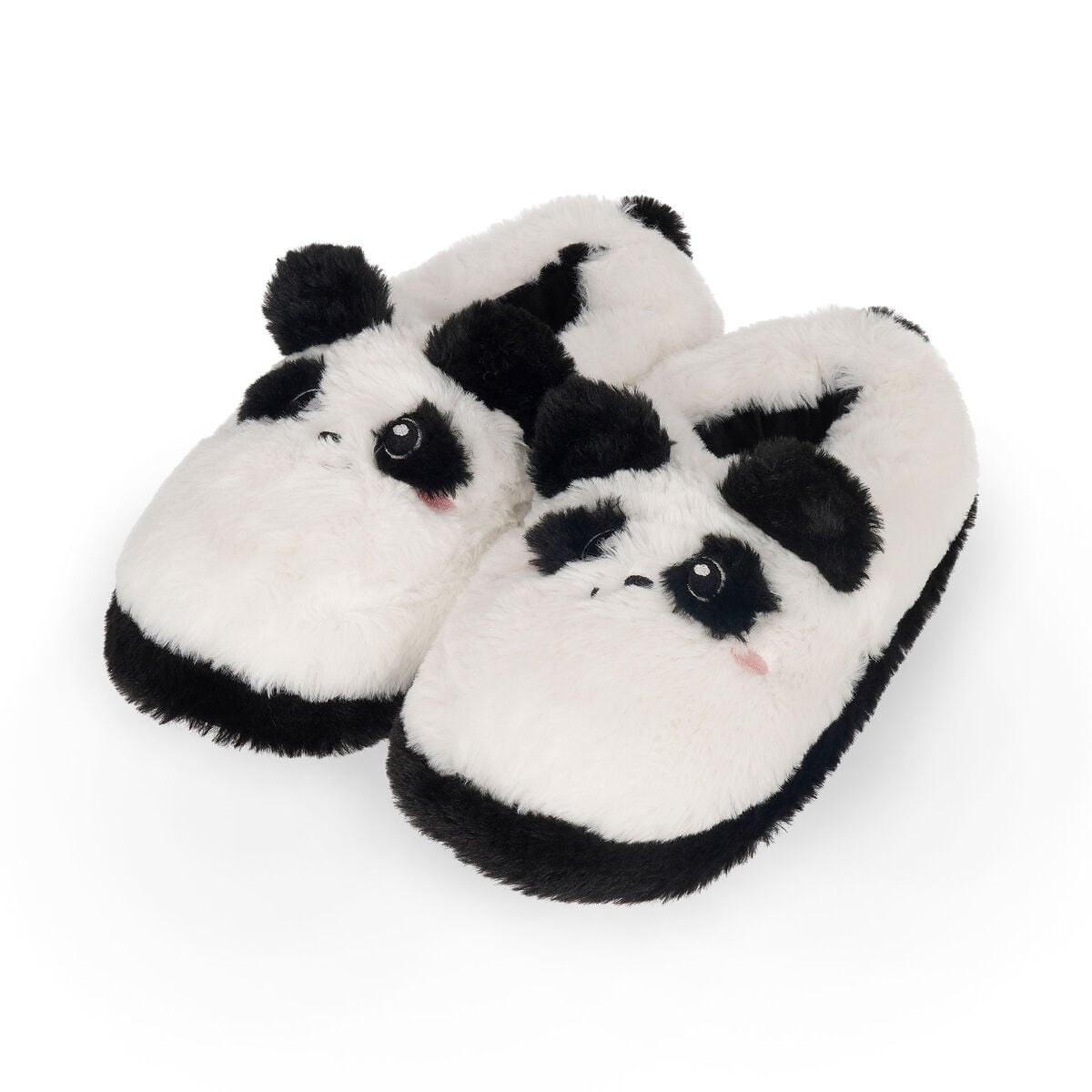Legami - Slippers - Panda Medium - Cosy Slippers